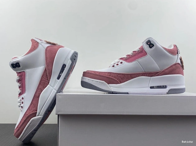 Rep BK 3 CK9246- Retro 3820 TopPick Jordan 1026